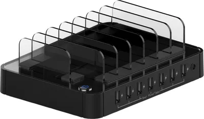 Obrázok produktu pre ROLINE Charging Station - Netzteil - 12 Watt