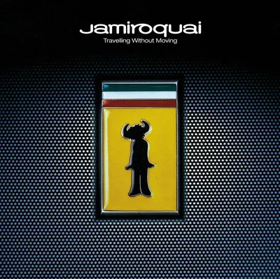 Immagine prodotto di Jamiroquai-Viaggiare senza muoversi