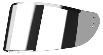 Produktbild von Ls2 Ff812 Bildschirm Silber  Silber One Size