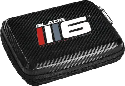 Zdjęcie produktu dla Etui na rzutki - Blade 6 XL