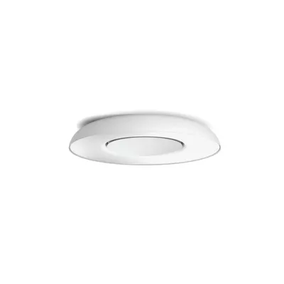 Produktbild von Philips Hue White Amb. Still Deckenleuchte weiß 2400lm DS