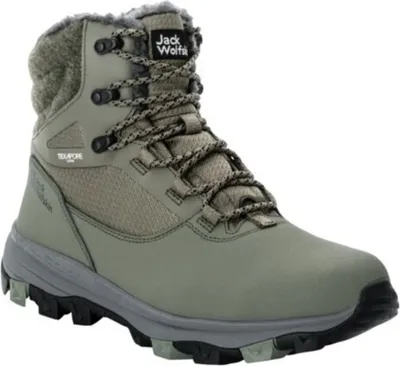 Produktbild von Schuhe Jack Wolfskin Everquest High Texapore 40536214550