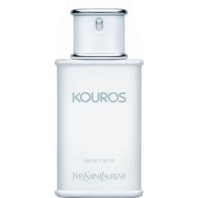 Zdjęcie produktu dla Yves Saint Laurent Kouros Woda toaletowa, 50 ml
