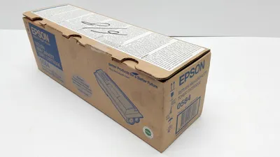 Produktbild von Epson Großvolumige Rückgabe-Tonerkassette 8k, 8000 Seiten, Schwarz, 1 Stück(e)