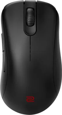 Obrázok produktu pre ZOWIE  EC1-CW, Pravoruké, RF Wireless + USB Type-A, 3200 DPI, Čierna