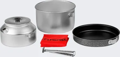 Obrázok produktu pre Kempingová súprava Trangia 628T F27