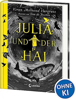 Immagine prodotto di Julia und der Hai
