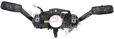 Produktbild von METZGER 0916983 Lenkstockschalter Kombischalter für VW Golf VII Schrägheck (5G1, BQ1, BE1, BE2) Golf VII Variant (BA5, BV5) Touran (5T1) für SKODA
