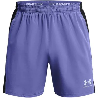 Produktbild von Under Armour - "Pro" Shorts für Herren GT13386 (XXL Kurz) (Blau)