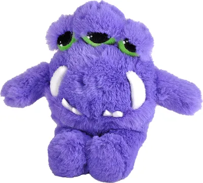 Produktbild von Wild Republic - Kuscheltier - Monsterkins Jr - Vinnie