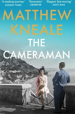 Produktbild von The Cameraman