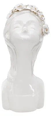 Produktbild von MAURO FERRETTI Vase, 10x14x26 cm