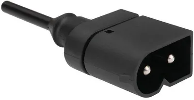 Productafbeelding van Buiten Temperatuur Sensor - Vervangingsonderdeel - Compatibel met BMW E31 E36 (1990-2000) - Vemera