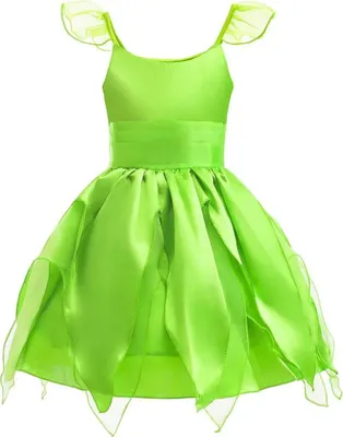 Obrázek produktu pro ASKSA dívky princezna šaty Vintage gotické středu Cosplay šaty pro Mottoparty gotický kostým, zelená, 120