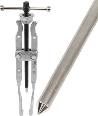 Image de BGS Extracteur spécial extra long 10 - 50 mm - 7731