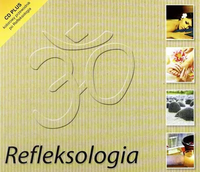 Zdjęcie produktu dla Reflexology Muzyka Relaksacyjna