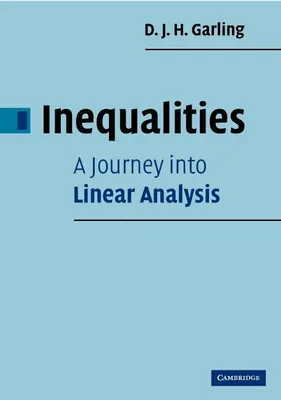 Produktbild von Inequalities
