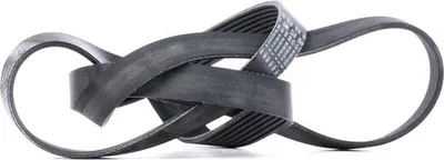 Produktbild von SKF Keilrippenriemen 1855mm für BMW 3 Touring (E91) VKMV 7PK1855