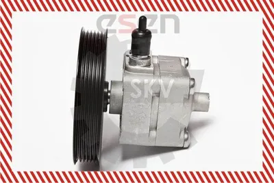 Produktbild von ESEN SKV 10SKV092 Servolenkung Pumpe Servopumpe für VOLVO V70 II (285) Hydraulisch
