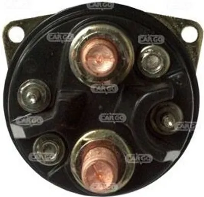 Produktbild von HC-Cargo 236306 Lichtmaschinenregler 14V Generator