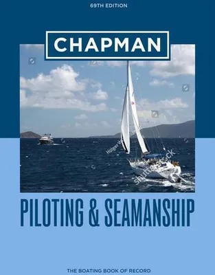 Obrázek produktu pro Chapman Piloting & Seamanship 69th Edition