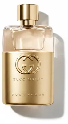 Produktbild von Gucci Guilty Pour Femme Eau De Parfum Spray 50ml