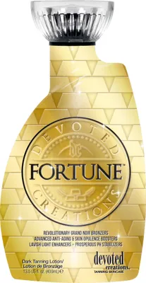 Produktbild von Devoted Creations - Fortune - 400ml