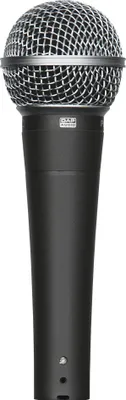 Produktbild von DAP PL-08 Dynamisches Gesangsmikrofon