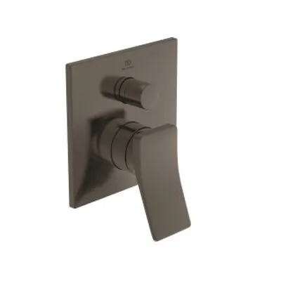 Produktbild von IDEAL STANDARD A7375A5 Badearmatur UP Conca, Bausatz2,