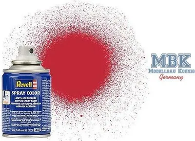 Produktbild von Revell Spray Color, Rot