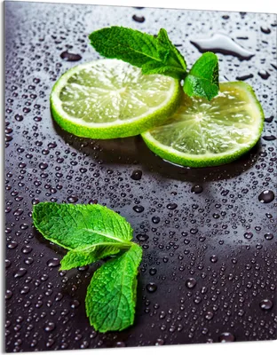 Produktbild von Herdabdeckplatte 40x52 Glaskeramikkochfeld Abdeckung Spritzschutz Glasplatte Deko Schneidebrett, Limette Grün