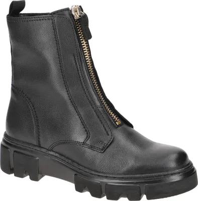 Produktbild von Gabor 51.733 Damenschuhe - Stiefeletten schwarz Elegant NEU