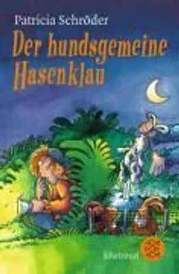 Produktbild von Der hundsgemeine Hasenklau
