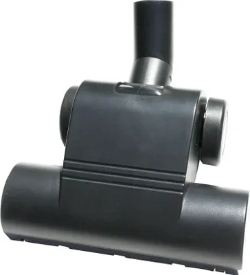 Produktbild von Turbodüse Staubsaugerdüse Bodenstaubsauger Staubsauger 32mmØ Universal Bürstwalze Drehkippgelenkdüse Leichtlaufrollen Saugbreite 200mm
