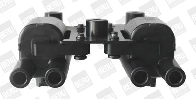 Produktbild von BorgWarner (BERU) ZS543 Zündspule