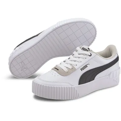 Produktbild von Damen Sportschuhe Puma Carina Lift