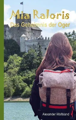 Produktbild von Mia Raloris