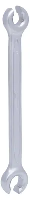 Image de KS TOOLS Clé polygonale ouverte, coudée, 9x11mm ( 517.0253 )