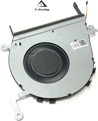 Productafbeelding van Koeler voor Asus VivoBook S13 (S330FA-EY006T), compatibel met FAN