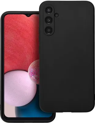 Produktbild von SOFT Case für Samsung Galaxy A34 5G schwarz