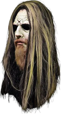 Produktbild von Rob Zombie Deluxe
