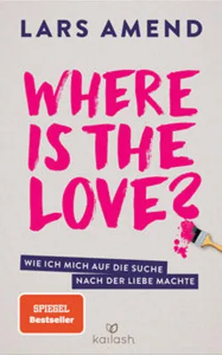 Image de Where is the Love?