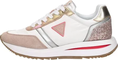 Immagine prodotto di Guess Eagar  Sneakers basse - Bianco - Taglia 41