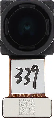 Produktbild von Clappio, Rückkamera Ultraweitwinkelsensor für Xiaomi 13 5G und 13T Pro, Schwarz