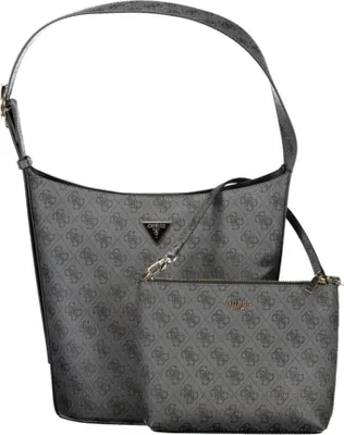 Produktbild von Guess Meridian Schultertasche 24 cm