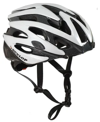 Immagine prodotto di Casco Da Ciclismo Regolabile Dunlop Mtb Grigio R.l (58-61 Cm)