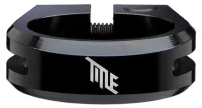 Immagine prodotto di Titolo Morsetto sella Mtb argento 31,8 mm argento 31,8 mm