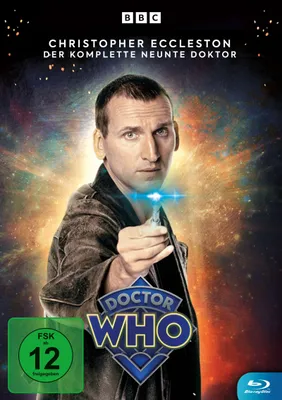 Produktbild von Doctor Who