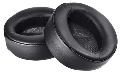 Produktbild von Ersatz-Ohrpolster für  Kopfhörer Sony MDR-XB950 XB950B1 XB950-N1 XB950AP Schwarz