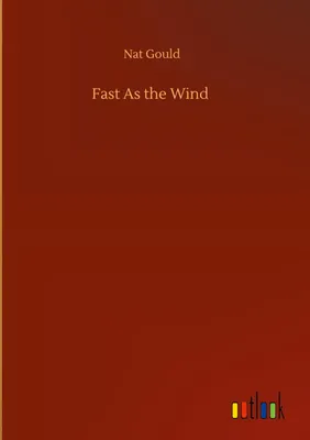 Produktbild von Fast As the Wind
